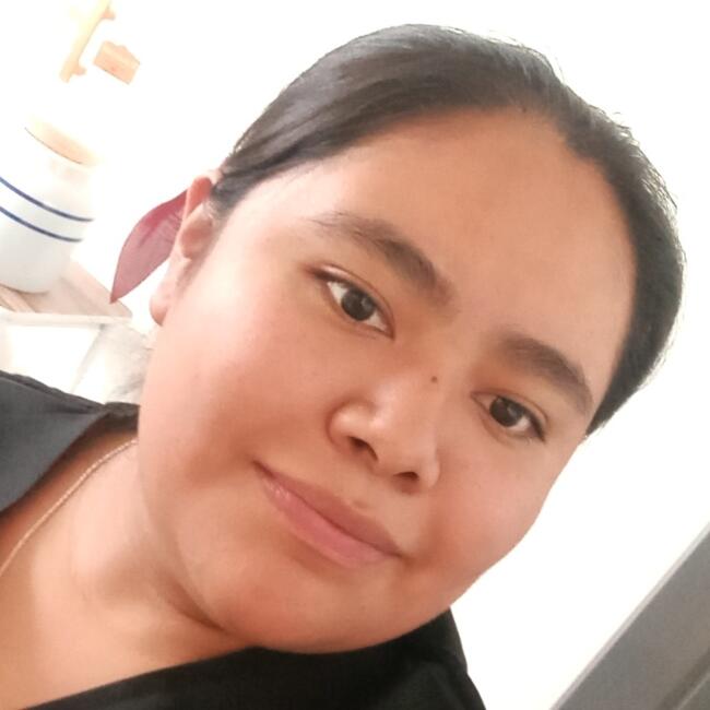 Babysitter in Mexico City: ANDREA