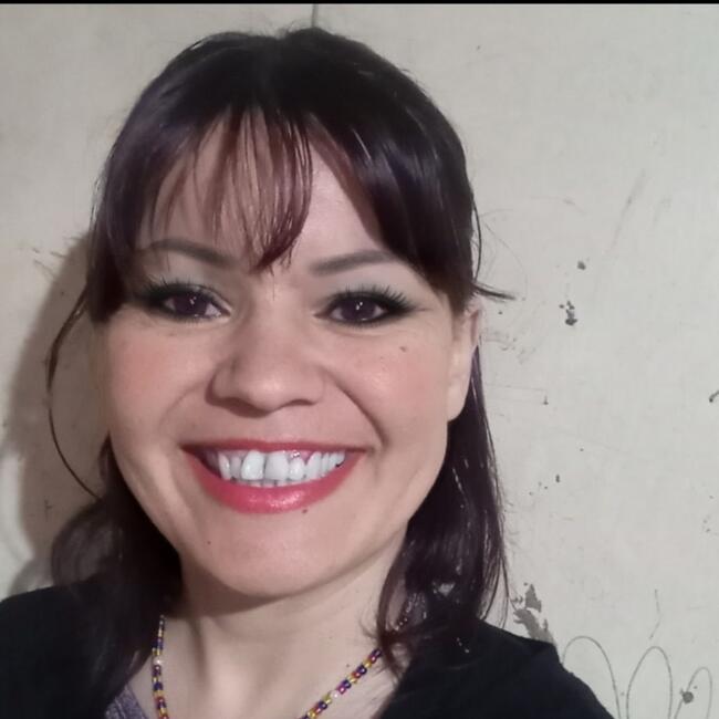 Niñera en Funes: Maria noel