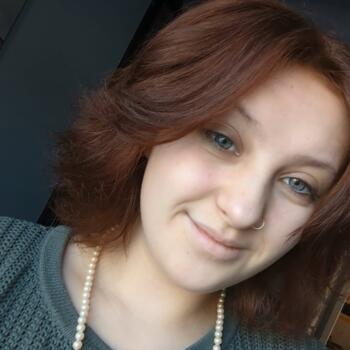 Baby-sitter in Riverview (New Brunswick/Nouveau-Brunswick): Mattie