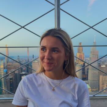 Babysitter in Avignon: Maya