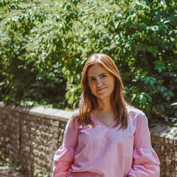 Babysitter Tartu: Triin