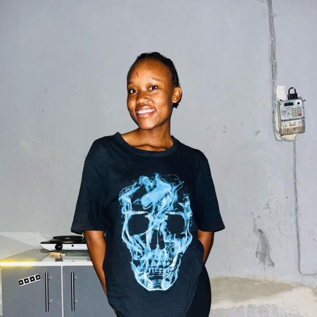 Nanny in Polokwane: Lebogang