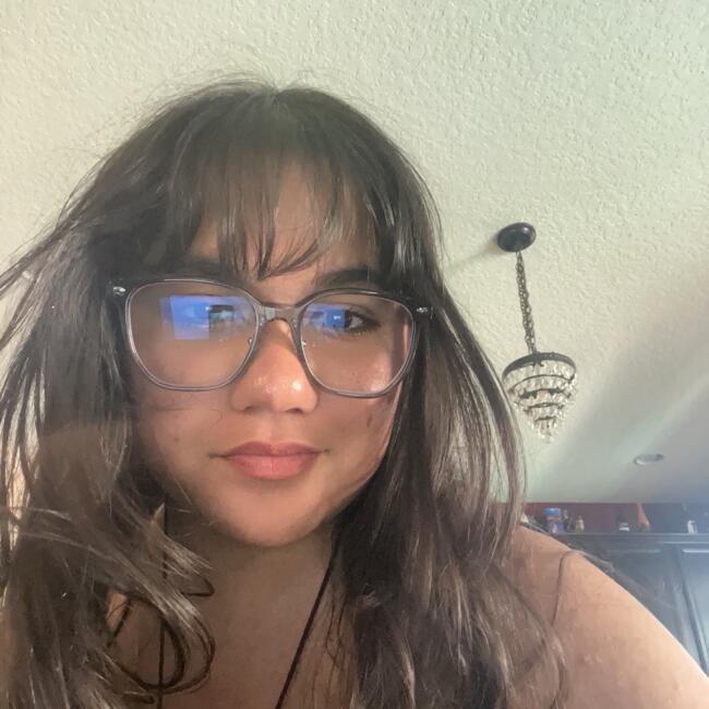 Babysitter in Davenport (Florida): Jenna