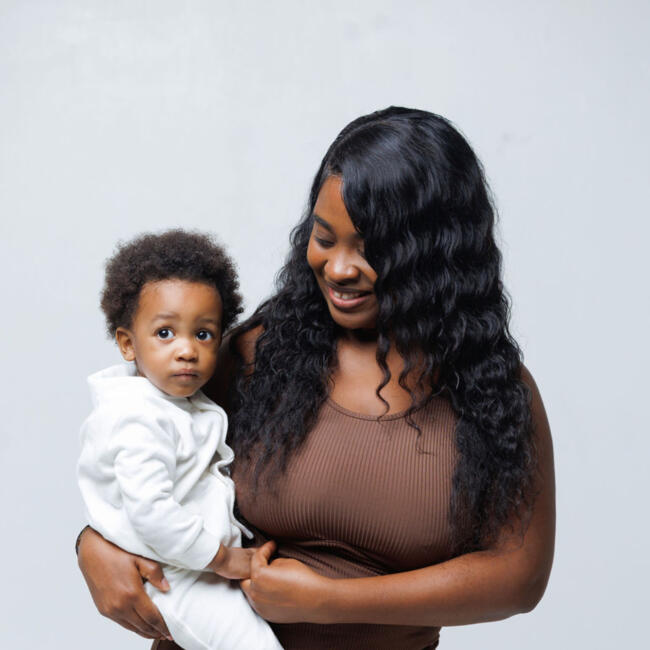 Babysitting job in Wellington (Florida): Tavarah