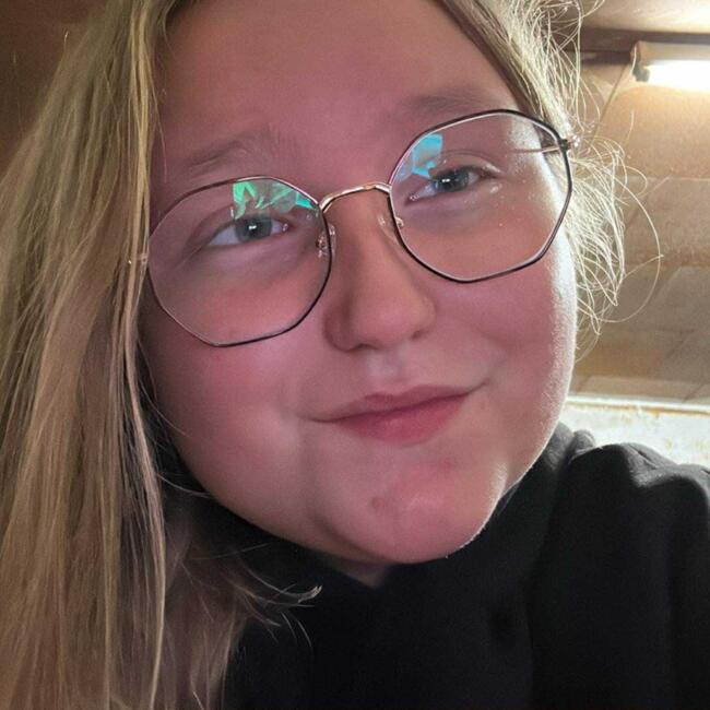 Babysitter in Ath: Louna