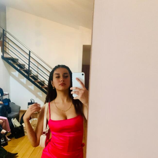 Niñera en Monte Grande: Tatiana