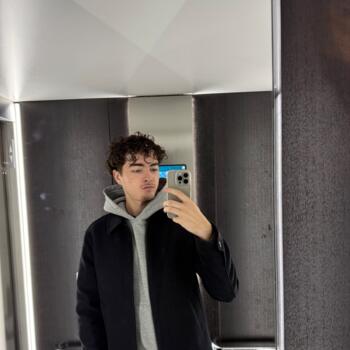 Babysitter in Barentin: Gabriel