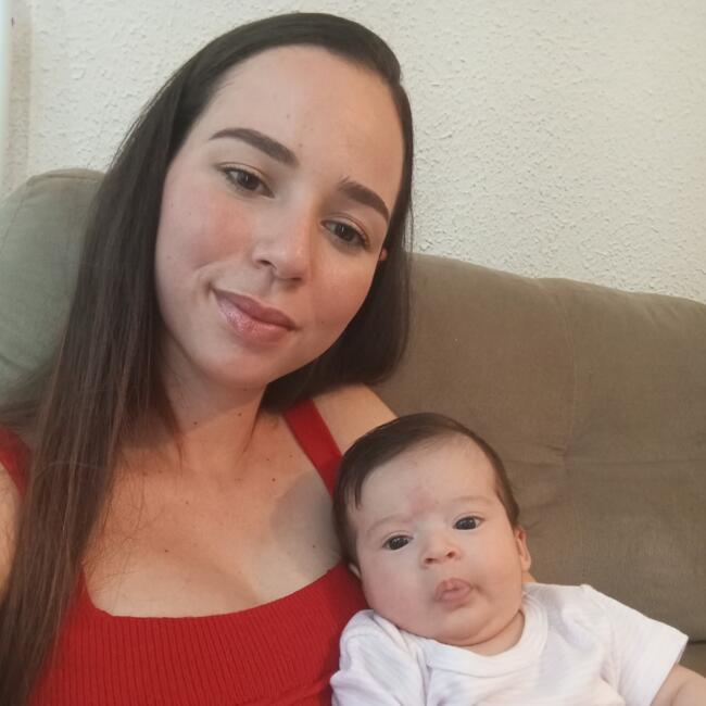 Babá em Campinas: Indianaria