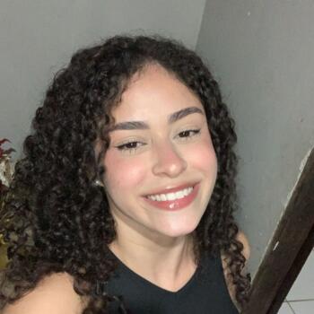 Babysitter in Fortaleza: Thaissa