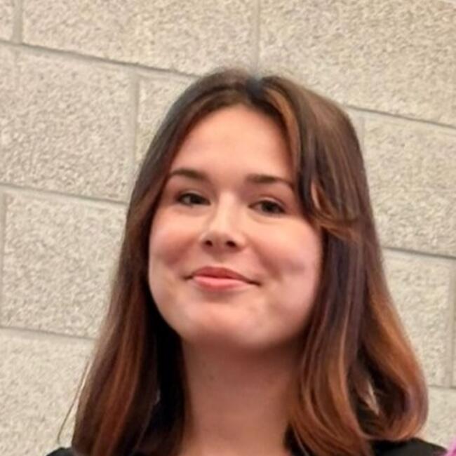 Babysitter in Durbuy: Ophélie