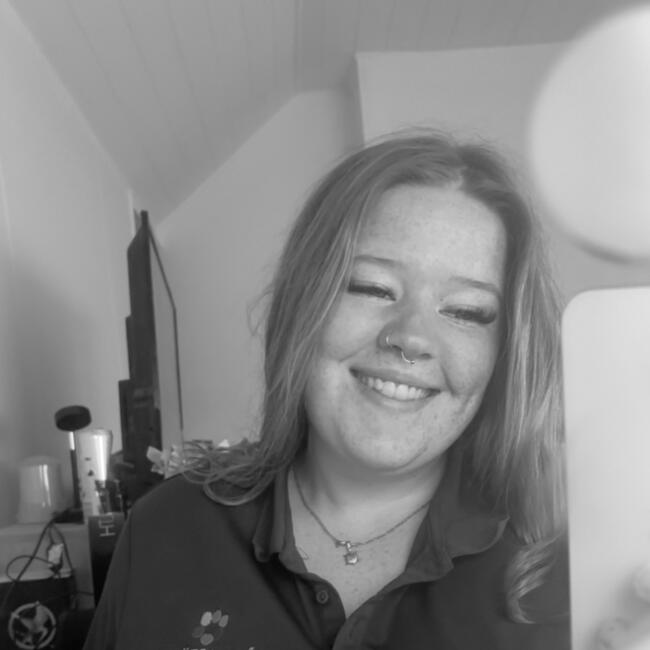 Babysitter in Ararat: Fynlee