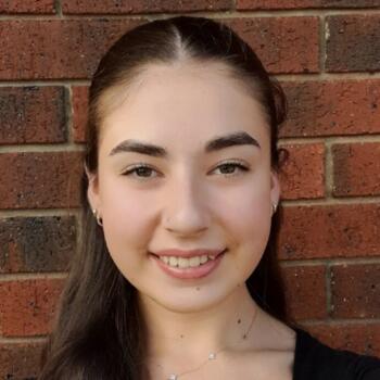 Nanny in Adelaide: Elsie