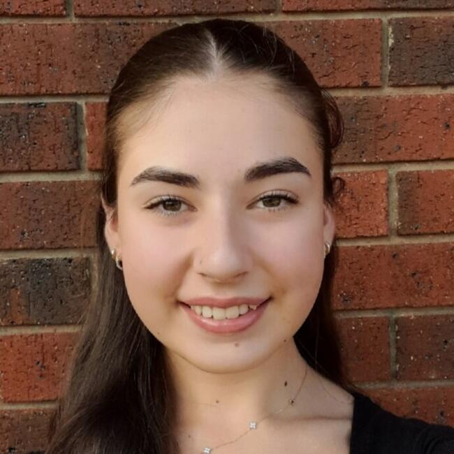 Nanny in Adelaide: Elsie