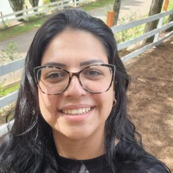 Babysitter Canoas: Amanda