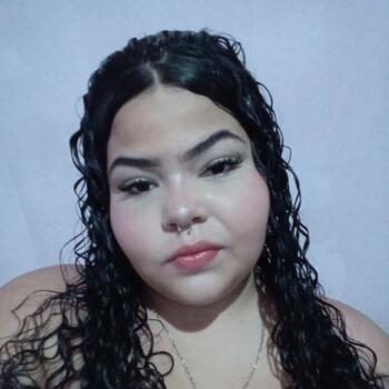 Babá Paciência (Rio de Janeiro): Ana Karolina