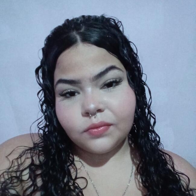 Babysitter in Paciência (Rio de Janeiro): Ana Karolina