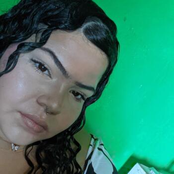 Babysitter Paciência (Rio de Janeiro): Ana Karolina