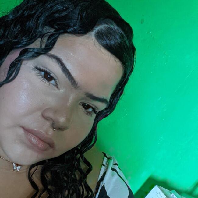 Babysitter in Paciência (Rio de Janeiro): Ana Karolina