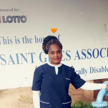 Babysitter Pretoria: Fifi