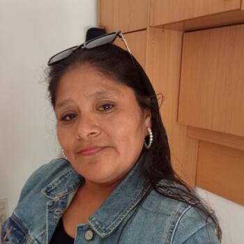 Babysitter in Vilanova i la Geltrú: Roxana