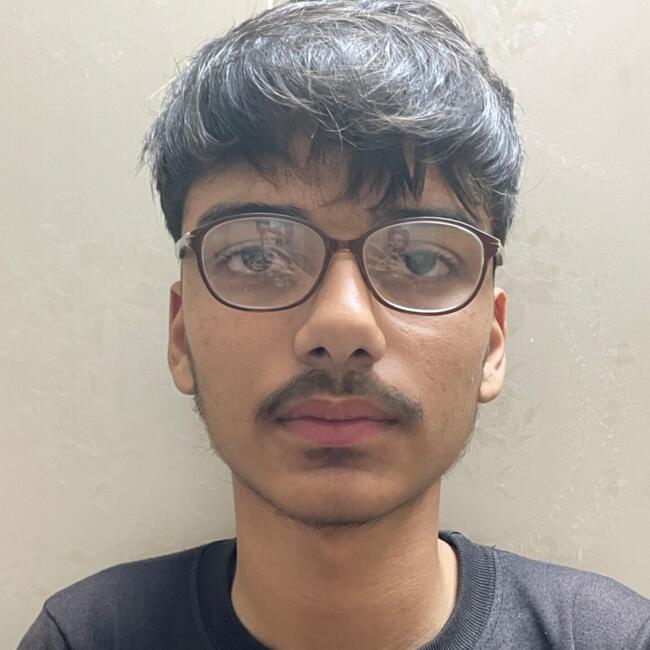 Babysitter in Amritsar: Saamyak