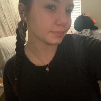 Babysitter in Little River (South Carolina): Jordyn
