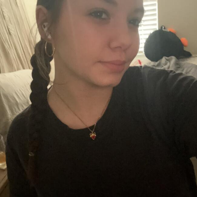 Babysitter in Little River (South Carolina): Jordyn