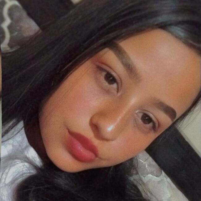 Niñera en Otavalo: Samantha