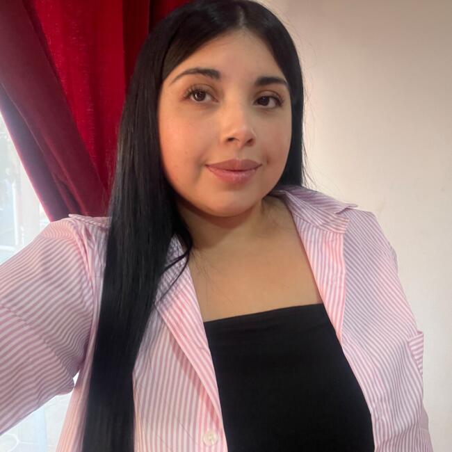Babysitter in Rancagua: Michel