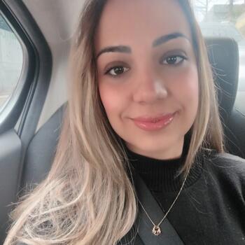 Parent São Paulo: Camila