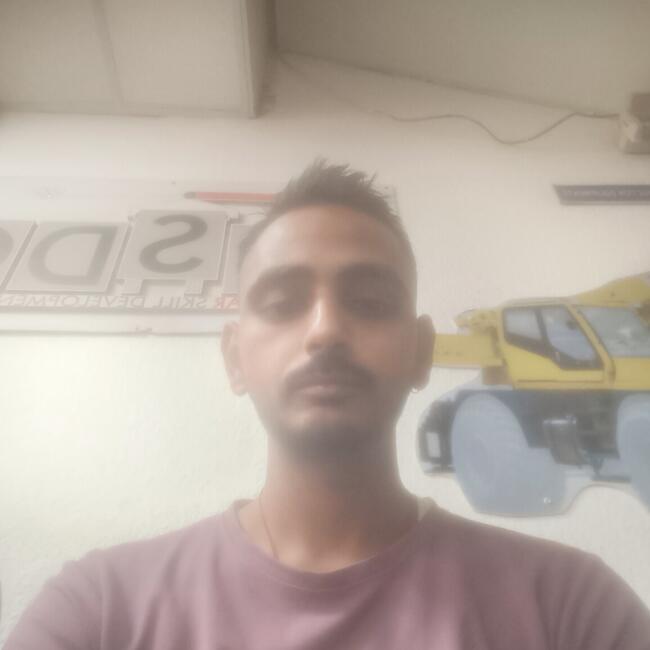 Nanny in Gurugram: SHIVAM