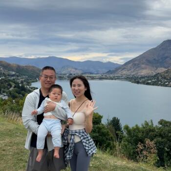 Babysitting job in Cabedelo: babysitting job Li