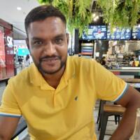 Karthikeyan