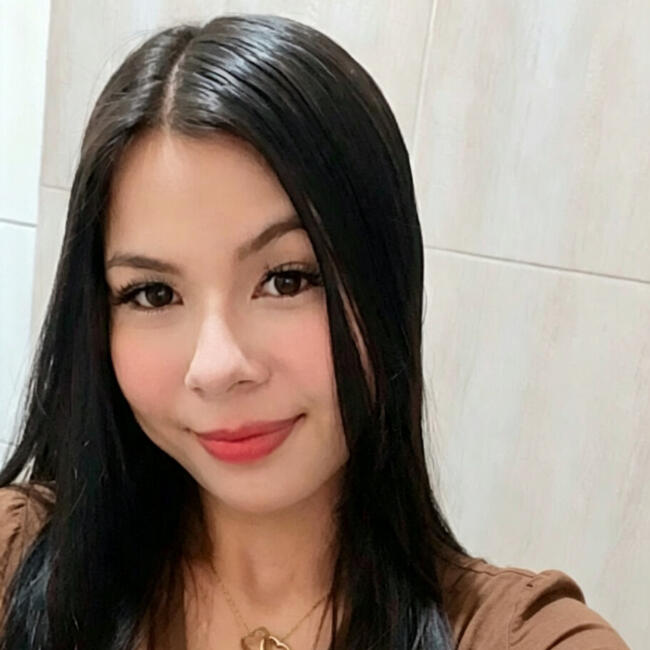 Babysitting job in Mogi das Cruzes: Sabryna
