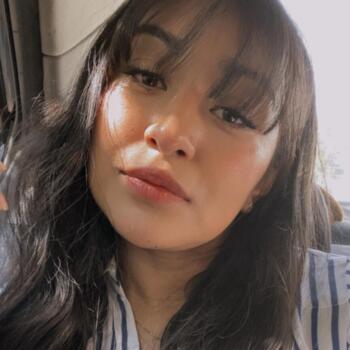 Babysitter in Cuautitlán Izcalli: Mayra