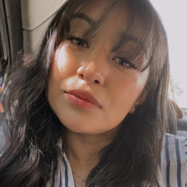 Babysitter in Cuautitlán Izcalli: Mayra