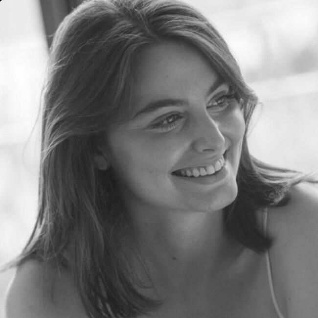 Babysitter in Marcq-en-Barœul: Adèle