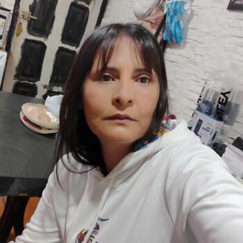 Niñera en Tigre: Gisela