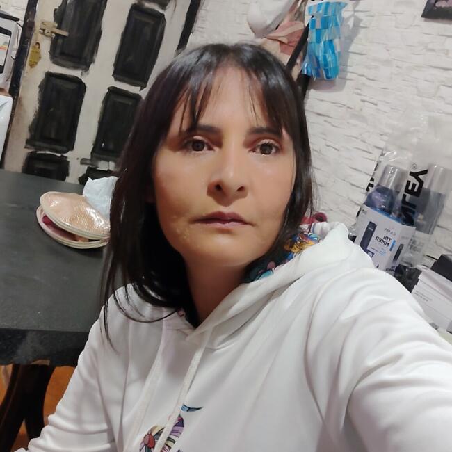 Niñera en Tigre: Gisela