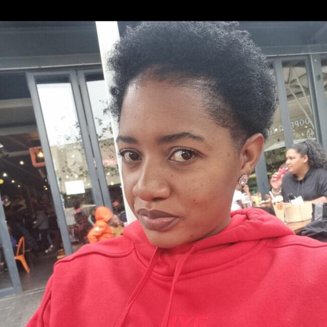 Babysitter in Midrand: Precious