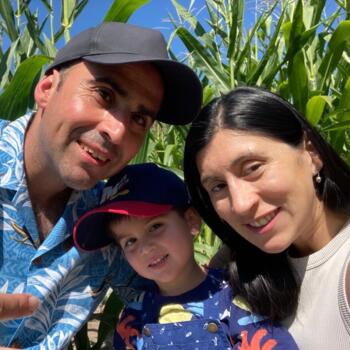 Trabajo para niñera en Viña del Mar: trabajo de niñera Camila