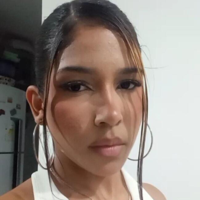 Babysitter in São Paulo (São Paulo): Gabrielly Procópio