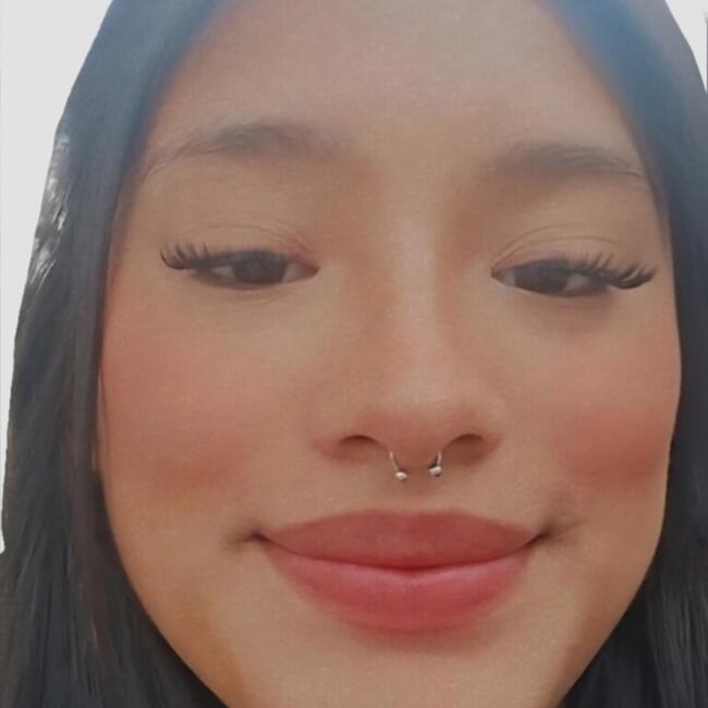 Niñera en Santiago de Chile: Antonella