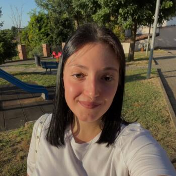 Babysitter in Portacomaro: Angelica