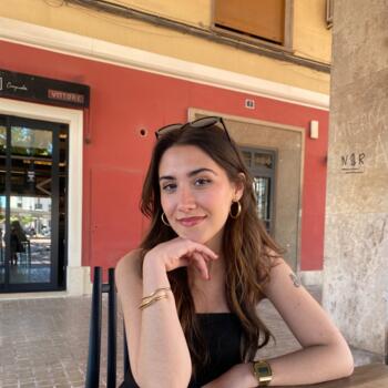Canguro en Valencia: Nerea