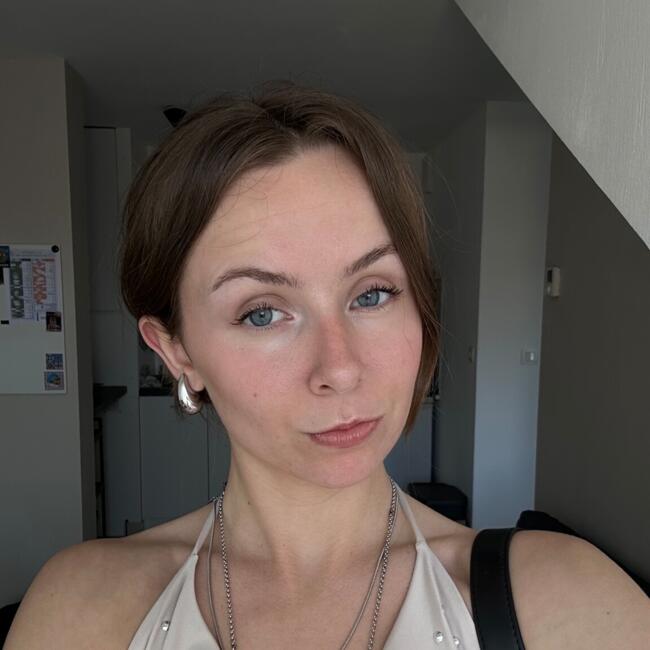 Babysitter in Nantes: Manon