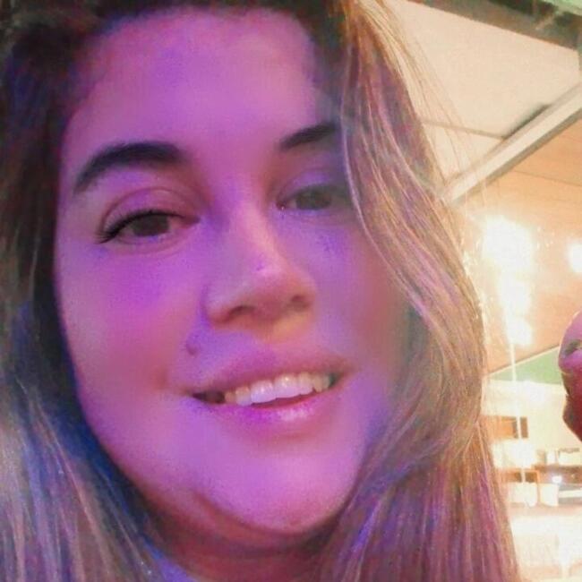 Babysitter in Rosario: Yanina