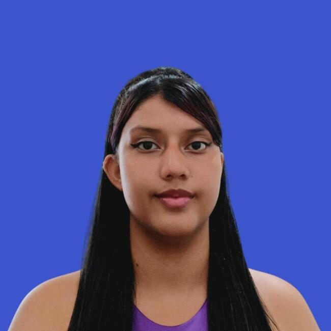 Babysitter in Pitalito: Valentina