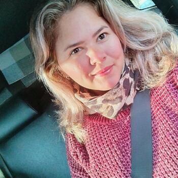 Babysitter in Seville: Maria