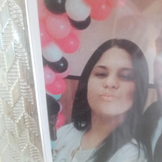 Niñera en Boca Chica: Chanel